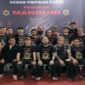 Ormas Pro Israel Laskar Manguni Minahasa (X Twitter)