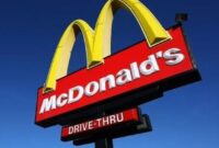 Ketar-ketir McDonald’s Diboikot Rilis Pernyataan Akan Bantu Gaza