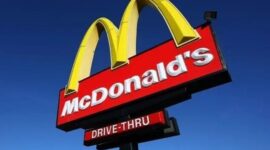 Ketar-ketir McDonald’s Diboikot Rilis Pernyataan Akan Bantu Gaza