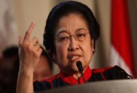 Megawati Jengkel Sebut Penguasa Saat Ini Bertindak Seperti Orde Baru