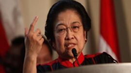 Megawati Jengkel Sebut Penguasa Saat Ini Bertindak Seperti Orde Baru