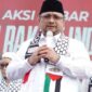 Menteri Agama Serukan Shalat Gaib untuk Palestina, Massa Aksi: Sudah Pak