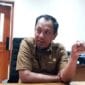Kepala BPKAD Kota Makassar Muh Dakhlan