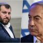 Rencana Bom Nuklir Gaza Bocor, Netanyahu Copot Menterinya