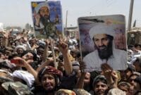 Warga AS Kecam Negaranya, Ini Terjemahan Bagian 2 Surat Osama bin Laden