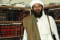 Viral, Surat Osama bin Laden Bikin AS Meriang, Ini Isi Terjemahan Bagian 1