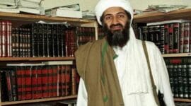 Viral, Surat Osama bin Laden Bikin AS Meriang, Ini Isi Terjemahan Bagian 1