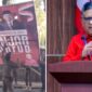 PDIP Tanggapi Pencopotan Baliho Ganjar Sebut Politik Diskriminasi (Foto Kolase)