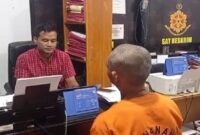 Suami Siri di Parepare Habisi Nyawa Suami Pertama Sang Istri (Foto Istimewa)