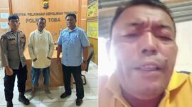 Pria Penghina Nabi Muhammad, Palestina dan Indonesia Dikabarkan Ditangkap