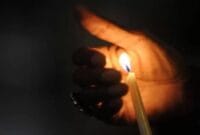 Durasi Pemadaman Bergilir Naik, Emak-emak di Makassar Caci Maki PLN (Foto Ilustrasi)