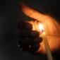 Durasi Pemadaman Bergilir Naik, Emak-emak di Makassar Caci Maki PLN (Foto Ilustrasi)