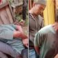 Tepergok Emak-emak, Pria ‘Penculik’ Anak di Gowa Dipermak Warga