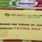 Foto-foto Produk Israel yang Diboikot MUI Viral di Media Sosial