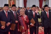 Buntut Pemerasan Firli, Semua Pimpinan KPK Akan Diperiksa Polisi (Foto Istimewa)