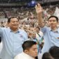 Prabowo Terancam Gagal Bertarung di Pilpres 2024 (Foto Istimewa)