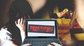 Polisi Gerebek 11 Pelaku Prostitusi Online di Hotel Pinrang (Foto Ilustrasi)