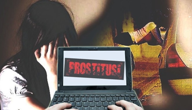Polisi Gerebek 11 Pelaku Prostitusi Online di Hotel Pinrang (Foto Ilustrasi)