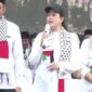 Puan Maharani Mengutuk Keras Kekejaman Israel di Aksi Bela Palestina