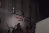 Kehabisan Bahan Bakar, RS Indonesia di Gaza Pakai Minyak Goreng