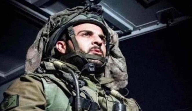 Perwira Senior Zionis Israel Tewas Ditembak Pejuang Gaza