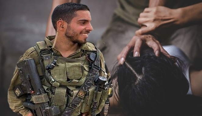 Jejak Kelam Tentara Israel yang Bangga Perkosa Wanita Palestina Tewas