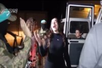 Netanyahu Iri dengan Perlakuan Baik Hamas ke Sandera Israel