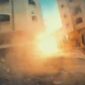 Zionis Militer Israel Kian Terpuruk, 136 Tank Hancur Dirudal Hamas
