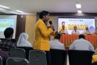 Rektor UNM Diminta Tindaklanjuti 6 Masalah Isu yang Terjadi di Kampus