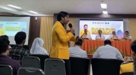 Rektor UNM Diminta Tindaklanjuti 6 Masalah Isu yang Terjadi di Kampus