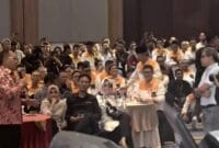 Wali Kota Makassar Interupsi Rocky Gerung Soal Sulawesi Bukan NKRI