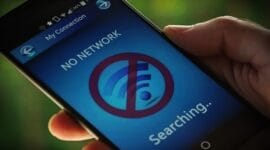 Sinyal XL Axiata Blank Saat Listrik Padam, Warga Makassar Meradang (Foto Ilustrasi)