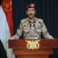 Muak dengan Penindasan di Palestina, Yaman Deklarasikan Perang Lawan Israel