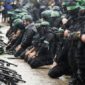 Mengenal Lebih Dekat Hamas yang Disebut Israel dan AS Sebagai Teroris (Gerakan Perlawanan Islam/Hamas)