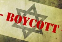 Israel Mulai Bangkrut, Minta Donasi Perang ke Warga 