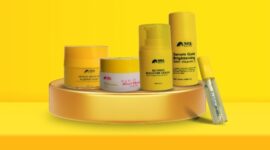 NRL Kosmetik Launchingkan Berbagai Produk Terbaru 