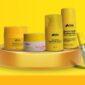 NRL Kosmetik Launchingkan Berbagai Produk Terbaru 