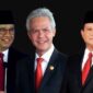 Begini Besaran Dana Kampanye Tiga Capres-Cawapres 2024