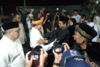 UAS Resmi Dukung Anies : Sosok yang Tepat untuk Memimpin Indonesia