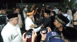 UAS Resmi Dukung Anies : Sosok yang Tepat untuk Memimpin Indonesia