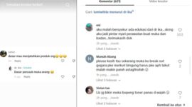 Akun TikTok Dokter Ika Diserang Pencinta Produk Kosmetik Merkuri