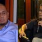 Rocky Gerung “Tampol” Andre Rosiade