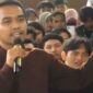Materi Stand Up Comedy Hina Nama Muhammad, Aulia Rakhman Ditangkap