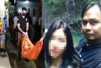 Sadis, Ayah Bunuh 4 Anak dengan Cara Dibekap, Mayat Tak Dikubur