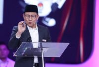 Cak Imin Slepet Ketidakadilan dalam Debat Cawapres