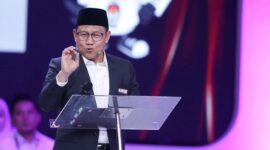 Cak Imin Slepet Ketidakadilan dalam Debat Cawapres