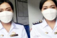 Camat Rantepao Mundur Usai Dipermalukan Bupati Toraja Utara