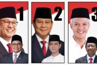 Debat Cawapres Perdana Digelar Malam Ini