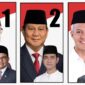 Debat Cawapres Perdana Digelar Malam Ini