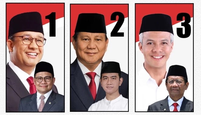 Debat Cawapres Perdana Digelar Malam Ini